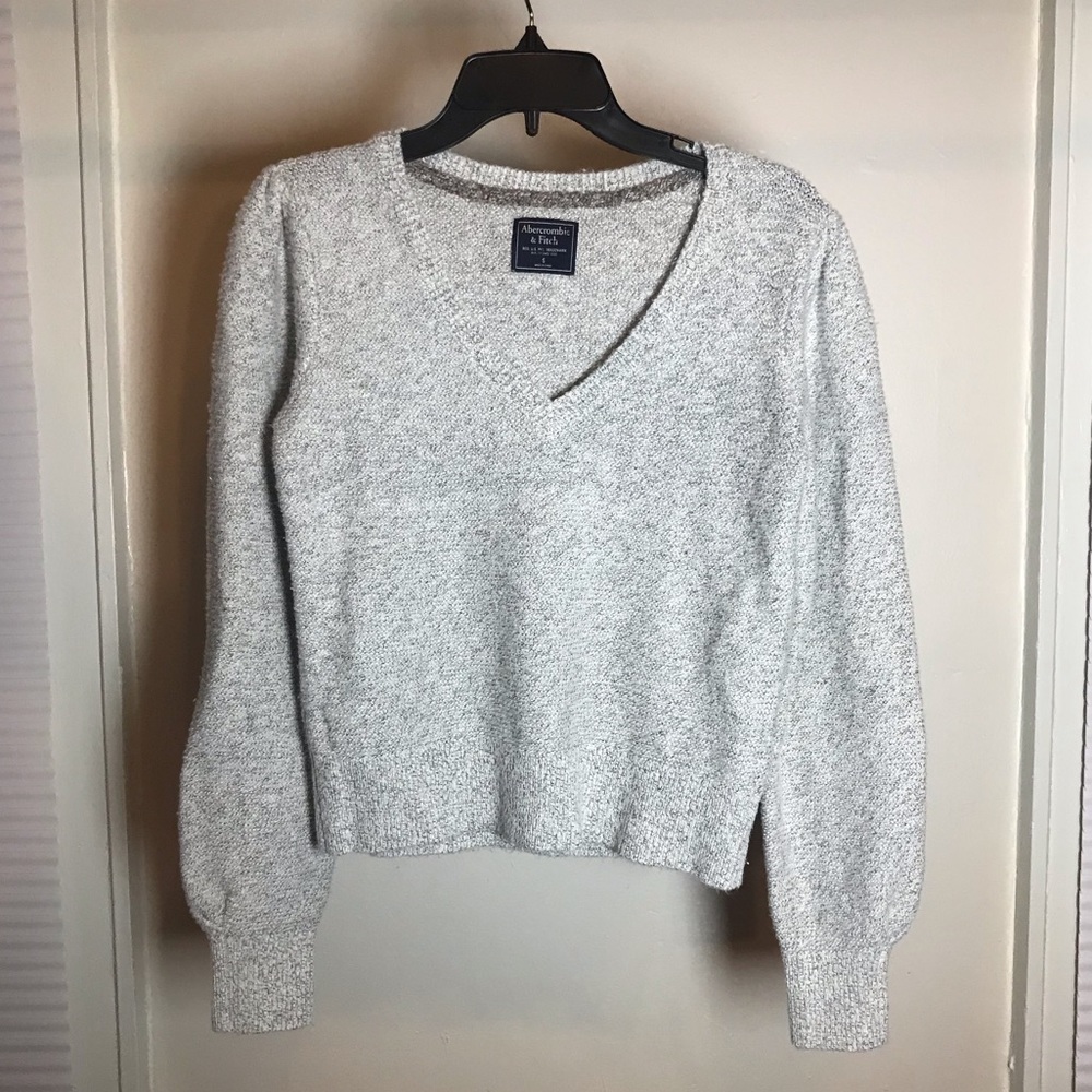 Abercrombie & Fitch Sweater